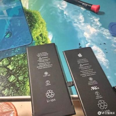 苹果7电板多少毫安(平果7电池是多少毫安)-图3 苹果7电板多少毫安(平果7电池是多少毫安)-图3
