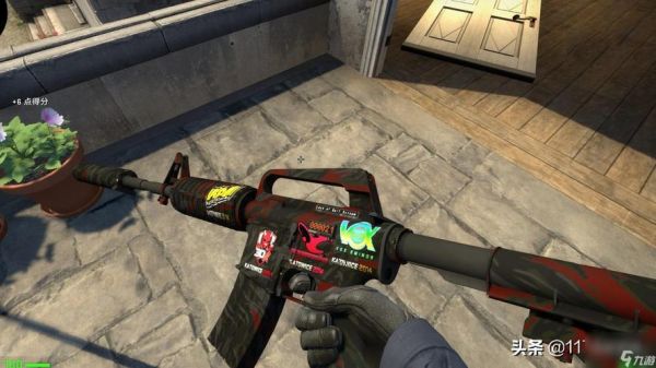 csgo支架值多少钱(csgom249脚架)-图3 csgo支架值多少钱(csgom249脚架)-图3