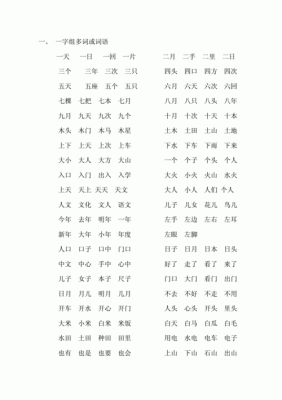 多少组成什么字(多少可以组成什么词)-图3 多少组成什么字(多少可以组成什么词)-图3