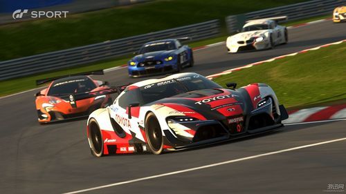 gtsport有多少车辆(gt sport有多少辆车)-图3 gtsport有多少车辆(gt sport有多少辆车)-图3