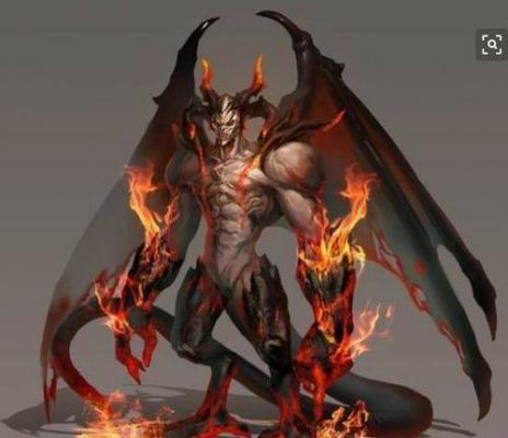 王魔多少血（魔王伤害）
