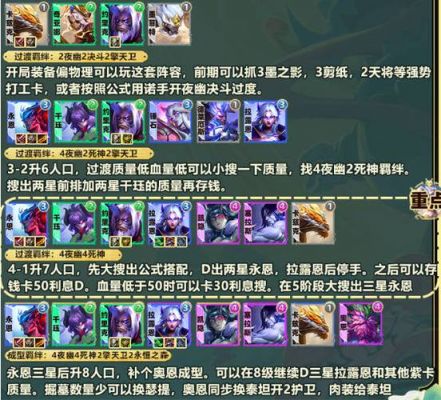 解脱者多少金币(解脱者s11)-图3 解脱者多少金币(解脱者s11)-图3