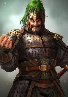 颜良文丑多少战力(颜良文丑武将搭配)-图3 颜良文丑多少战力(颜良文丑武将搭配)-图3