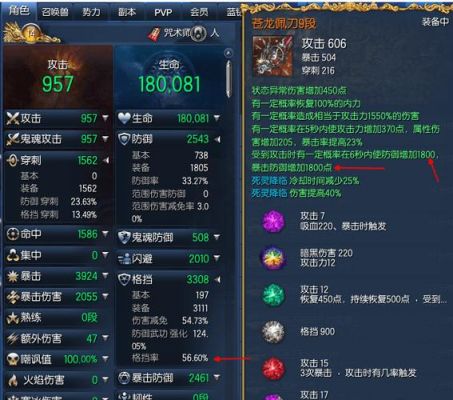 多少防御带格挡(格挡等于多少防御)-图3 多少防御带格挡(格挡等于多少防御)-图3