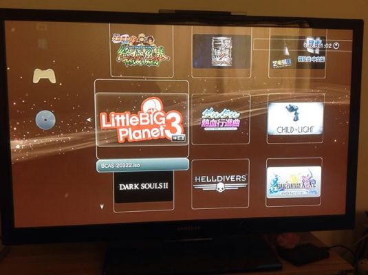 ps3e3破解多少钱(ps3破解需要多少钱)-图3 ps3e3破解多少钱(ps3破解需要多少钱)-图3