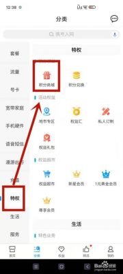 怎样查看手机积分多少（怎么查看手机积分查询）