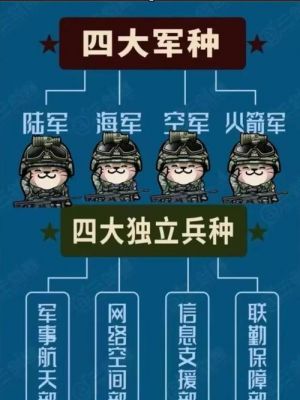 兵分多少种(兵分为哪些)-图2 兵分多少种(兵分为哪些)-图2