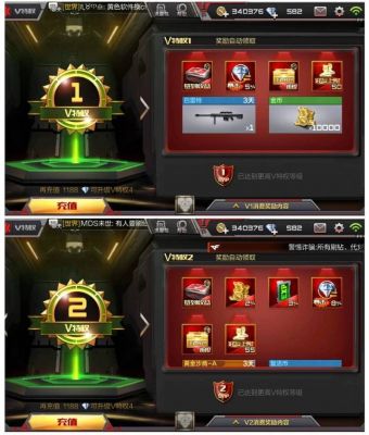 cfm首充多少（cf的首充在哪里领）