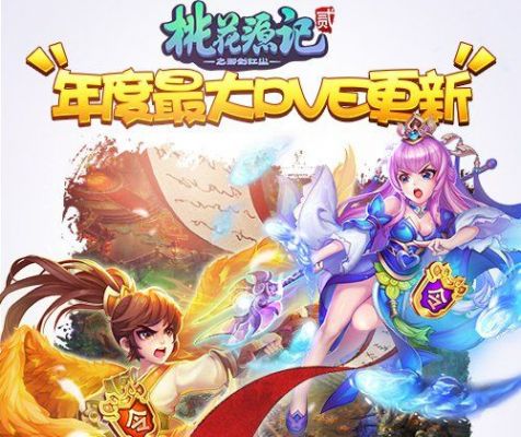 桃花源记2头像多少钱（桃花源记2人民币玩家攻略）-图2
