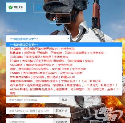 吃鸡外挂有多少（吃鸡挂在哪里买）