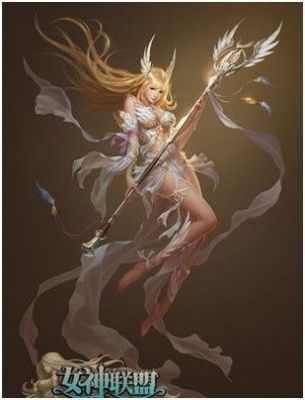 女神联盟满级多少经验（女神联盟满级多少经验够用）