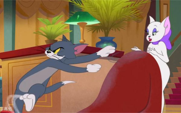 猫和老鼠有多少剧集（猫和老鼠共多少集分别是什么）