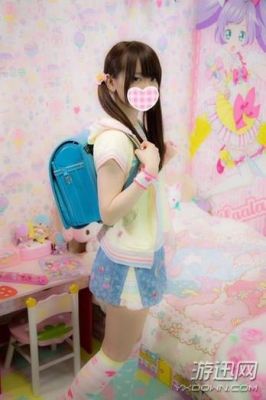 萝莉暴击多少(暴击爆伤少女套)-图3 萝莉暴击多少(暴击爆伤少女套)-图3
