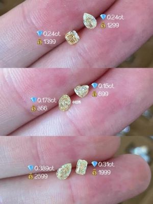 黄钻多少钱一盒(黄钻最便宜多少钱)-图3 黄钻多少钱一盒(黄钻最便宜多少钱)-图3
