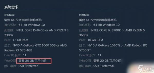 steam森林多少g(Steam森林多少g)-图2 steam森林多少g(Steam森林多少g)-图2