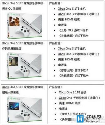 xbox代理多少钱(xbox one 挂代理)-图3 xbox代理多少钱(xbox one 挂代理)-图3