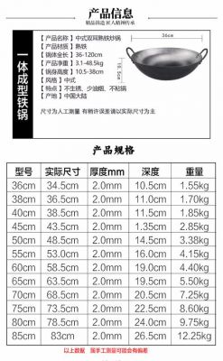 12艳锅多少公分(十二印的锅多大直径)-图2 12艳锅多少公分(十二印的锅多大直径)-图2