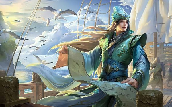 三国杀吴国太多少银两（三国杀吴国太厉害吗）