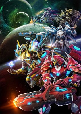 星河战神多少关6(星河战神游戏视频)-图1 星河战神多少关6(星河战神游戏视频)-图1