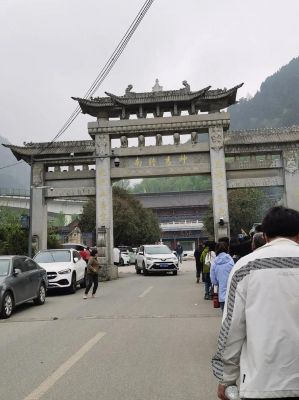 终南古墓多少战力（终南古寺在哪）